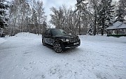 Land Rover Range Rover, 5 автомат, 2013, внедорожник 