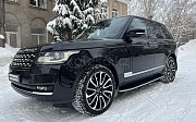 Land Rover Range Rover, 5 автомат, 2013, внедорожник Усть-Каменогорск