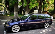 BMW 318, 3.2 механика, 1997, универсал Алматы