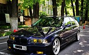 BMW 318, 3.2 механика, 1997, универсал Алматы