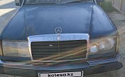 Mercedes-Benz E 260, 2.6 автомат, 1989, седан Шымкент
