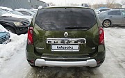 Renault Duster, 2 автомат, 2019, кроссовер 