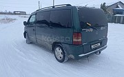 Mercedes-Benz Vito, 2.2 механика, 1999, минивэн Жітіқара