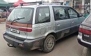 Mitsubishi Space Wagon, 2 механика, 1993, минивэн Алматы