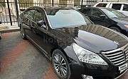 Hyundai Equus, 3.8 автомат, 2015, седан Актау