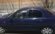 Chevrolet Lanos, 1.5 механика, 2008, седан Қызылорда
