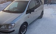 Toyota Spacio, 1.6 автомат, 1999, минивэн Усть-Каменогорск