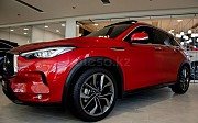 Infiniti QX50, 2 вариатор, 2022, кроссовер Көкшетау