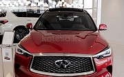 Infiniti QX50, 2 вариатор, 2022, кроссовер Көкшетау