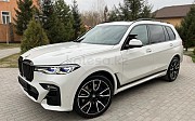 BMW X7, 3 автомат, 2020, кроссовер Қарағанды