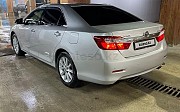 Toyota Camry, 2.5 автомат, 2011, седан Алматы