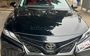 Toyota Camry, 2.5 автомат, 2022, седан Усть-Каменогорск