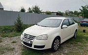 Volkswagen Jetta, 1.6 механика, 2007, седан Талдыкорган