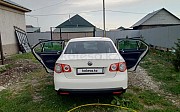 Volkswagen Jetta, 1.6 механика, 2007, седан Талдыкорган