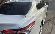 Toyota Camry, 2.5 автомат, 2021, седан Алматы