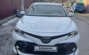 Toyota Camry, 2.5 автомат, 2021, седан Алматы