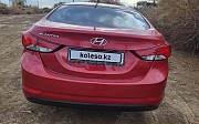 Hyundai Elantra, 1.6 автомат, 2014, седан Кызылорда