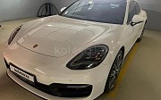 Porsche Panamera, 2.9 робот, 2022, лифтбек Астана