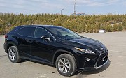 Lexus RX 350, 3.5 автомат, 2018, кроссовер Шымкент