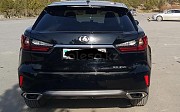 Lexus RX 350, 3.5 автомат, 2018, кроссовер Шымкент