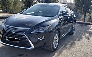 Lexus RX 350, 3.5 автомат, 2018, кроссовер Шымкент