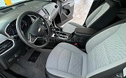 Chevrolet Equinox, 1.5 автомат, 2020, кроссовер Астана
