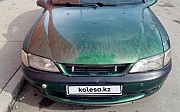 Opel Vectra, 2 механика, 1997, седан Алматы