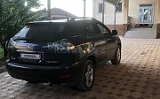 Lexus RX 330, 3.3 автомат, 2003, кроссовер 