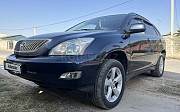 Lexus RX 330, 3.3 автомат, 2003, кроссовер Шымкент