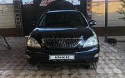 Lexus RX 330, 3.3 автомат, 2003, кроссовер Шымкент