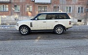 Land Rover Range Rover, 4.4 автомат, 2004, внедорожник 