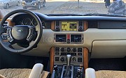 Land Rover Range Rover, 4.4 автомат, 2004, внедорожник Караганда