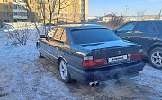 BMW 540, 4.4 механика, 1991, седан Тараз