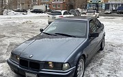 BMW 318, 1.8 механика, 1995, седан Усть-Каменогорск