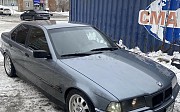 BMW 318, 1.8 механика, 1995, седан Өскемен