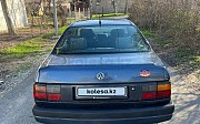 Volkswagen Passat, 1.8 механика, 1989, седан Шымкент