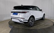 Land Rover Range Rover Evoque, 2 автомат, 2019, кроссовер Шымкент