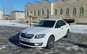 Skoda Octavia, 1.6 автомат, 2014, лифтбек Орал