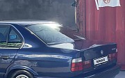 BMW 525, 2.5 механика, 1995, седан Шымкент