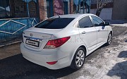 Hyundai Accent, 1.6 автомат, 2012, седан Астана