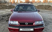 Opel Vectra, 1.8 механика, 1994, седан Шымкент