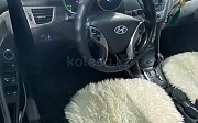 Hyundai Elantra, 1.6 автомат, 2013, седан Астана