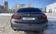 BMW 330, 2 автомат, 2019, седан Астана
