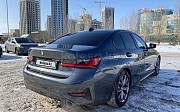 BMW 330, 2 автомат, 2019, седан Астана