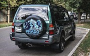 Toyota Land Cruiser Prado, 3 автомат, 1996, внедорожник Алматы