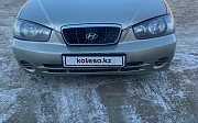 Hyundai Elantra, 2 автомат, 2002, седан Актобе