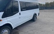 Ford Transit, 2.2 механика, 2011, микроавтобус Орал