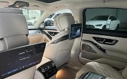Mercedes-Benz S 400, 2.9 автомат, 2022, седан Атырау
