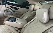 Mercedes-Benz S 400, 2.9 автомат, 2022, седан Атырау