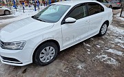 Volkswagen Jetta, 1.6 автомат, 2015, седан 